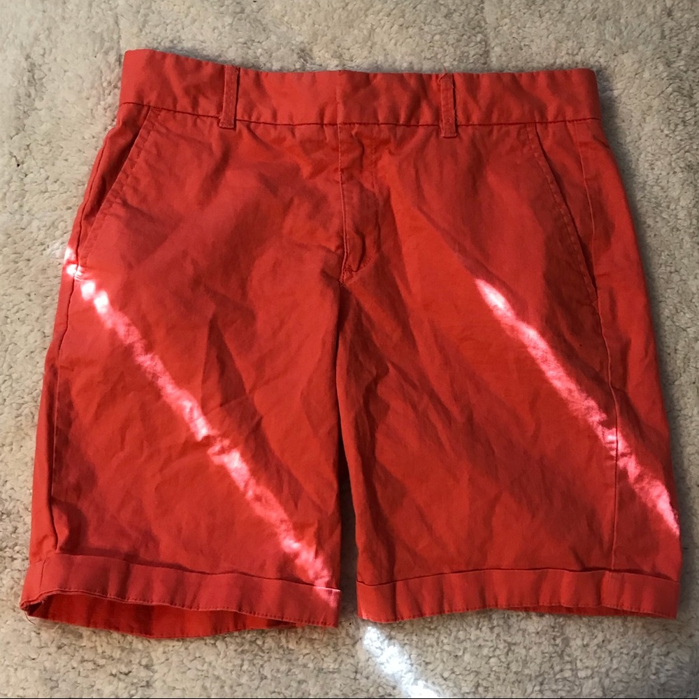 Bermuda Shorts